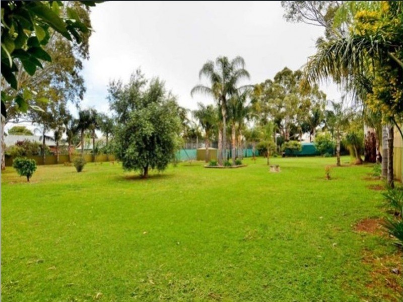 Westbourne Park SA 5041