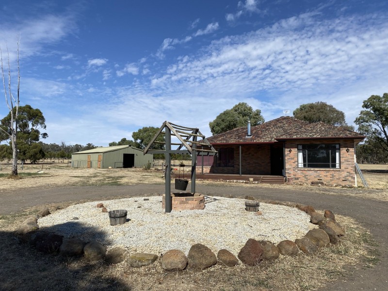 134 Egans Road, Marong VIC 3515