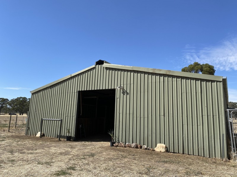 134 Egans Road, Marong VIC 3515