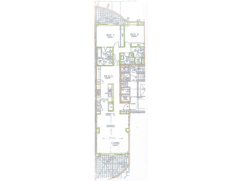 74/42-52 Terrace Road, East Perth WA 6004