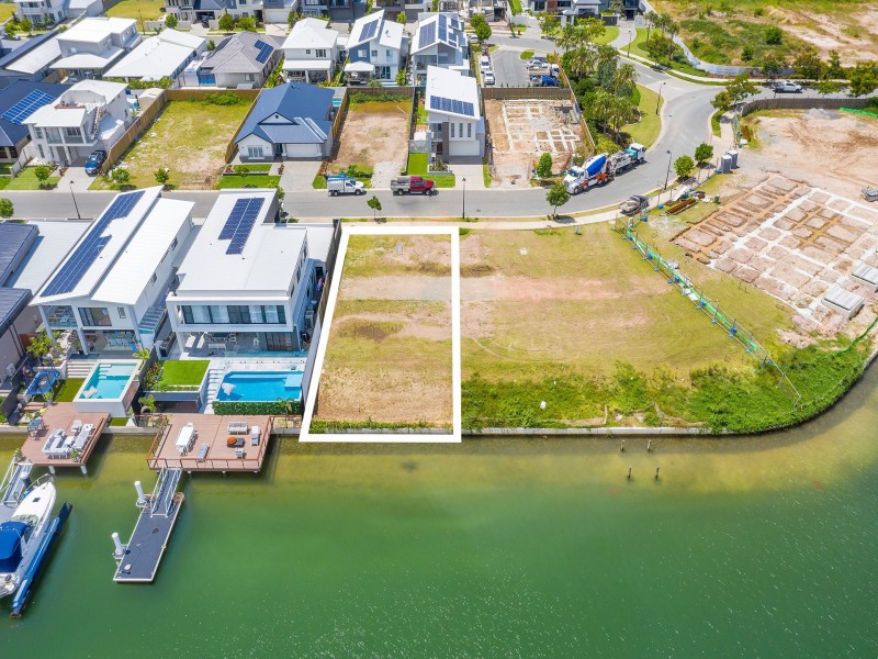 19 Quay Circuit, Newport QLD 4020