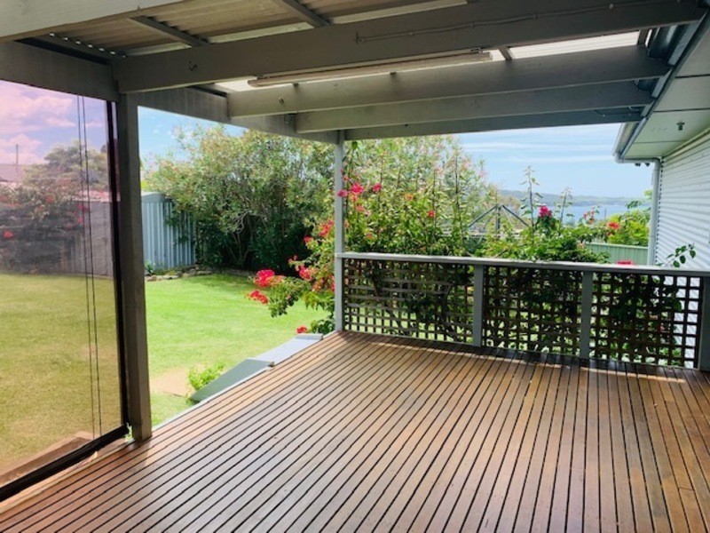 7 Rodd Street, Eden NSW 2551