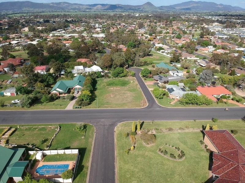 22 Dewhurst Drive, Mudgee NSW 2850