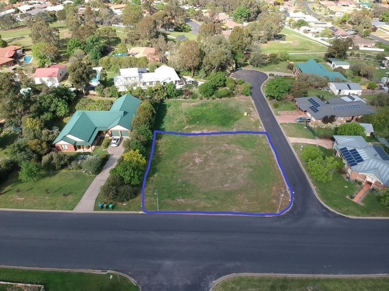 22 Dewhurst Drive, Mudgee NSW 2850