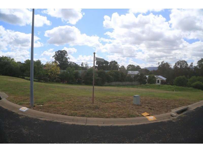 22 Dewhurst Drive, Mudgee NSW 2850