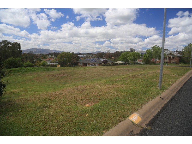 22 Dewhurst Drive, Mudgee NSW 2850