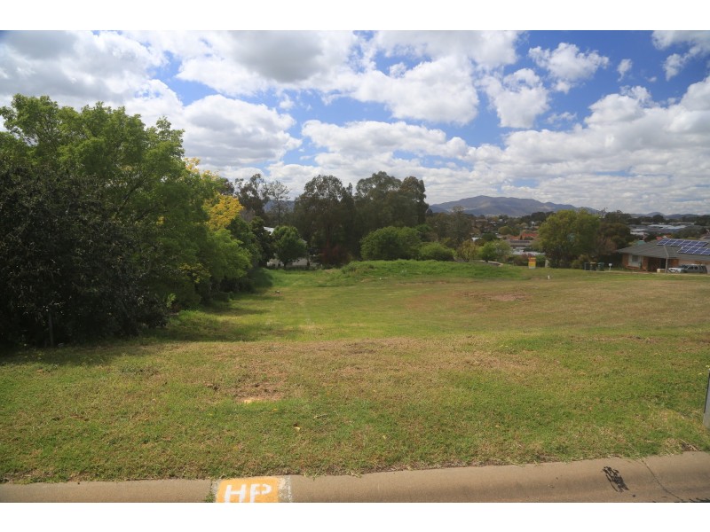 22 Dewhurst Drive, Mudgee NSW 2850