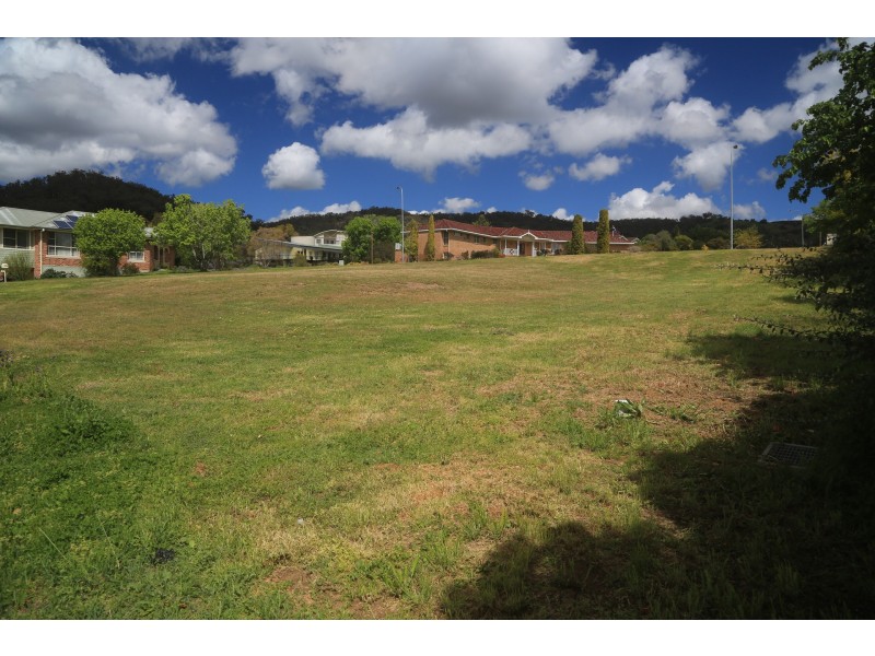 22 Dewhurst Drive, Mudgee NSW 2850