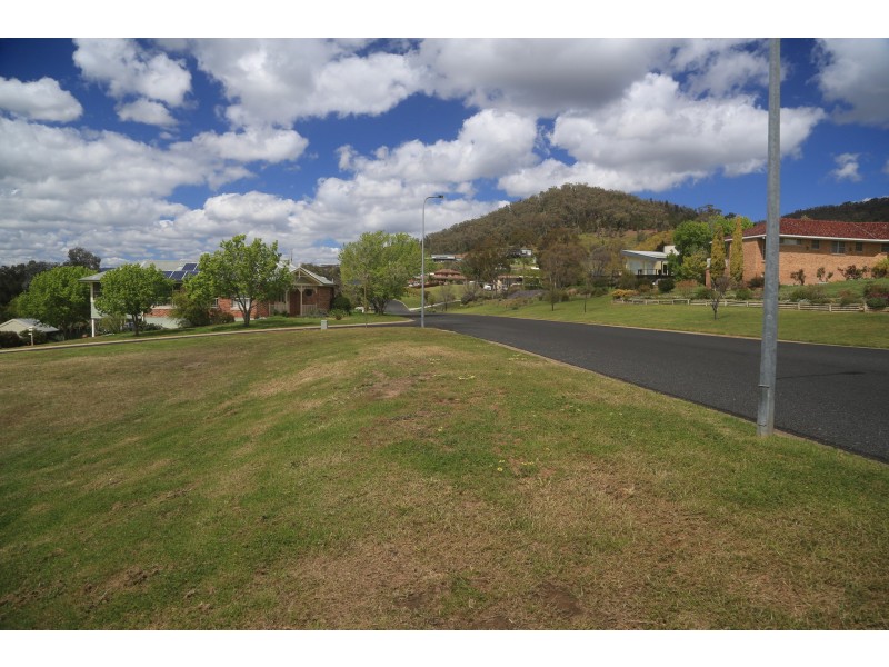 22 Dewhurst Drive, Mudgee NSW 2850