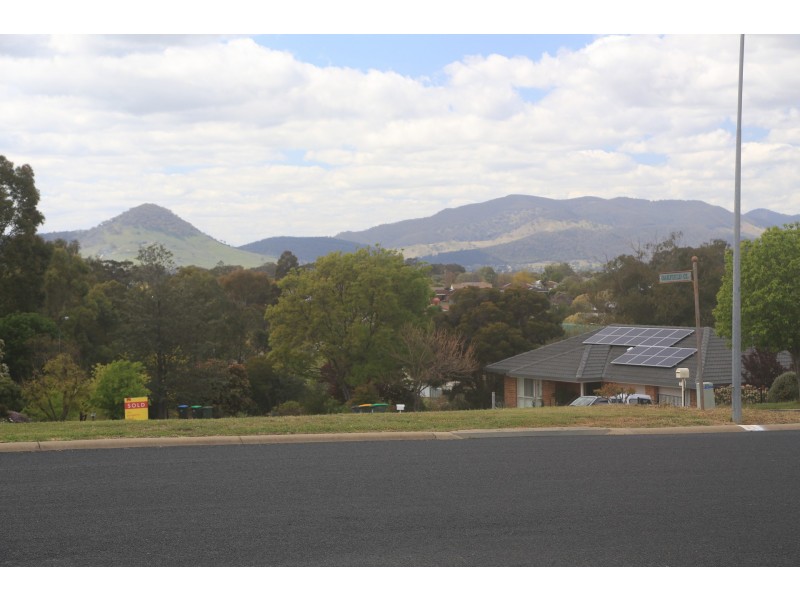 22 Dewhurst Drive, Mudgee NSW 2850