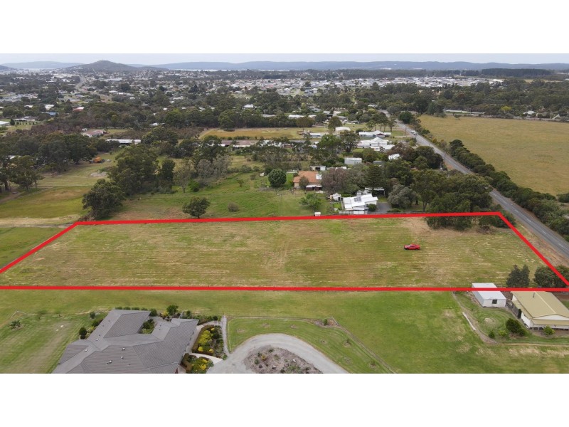 50 Rocky Crossing Road, Warrenup WA 6330