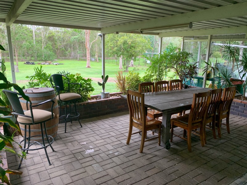 56 Cardwell Close, Munruben QLD 4125