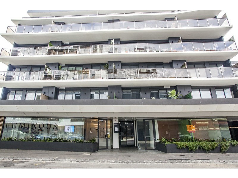 104/10 Shuter St, Moonee Ponds VIC 3039