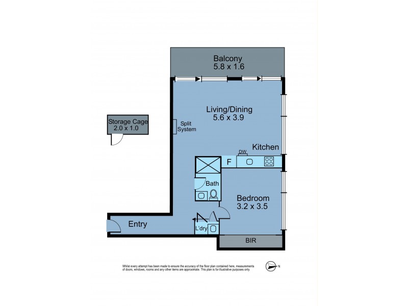 104/10 Shuter St, Moonee Ponds VIC 3039