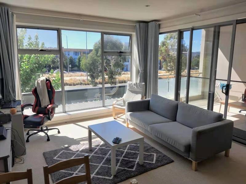 59/227 Flemington Road, Franklin ACT 2913