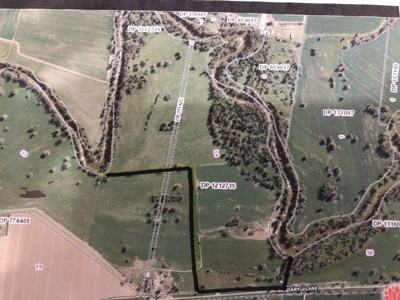 727 Wandary Lane, Forbes NSW 2871