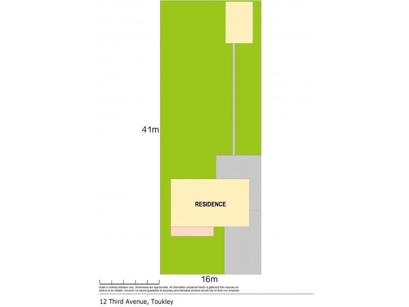 12 Third Avenue, Toukley NSW 2263