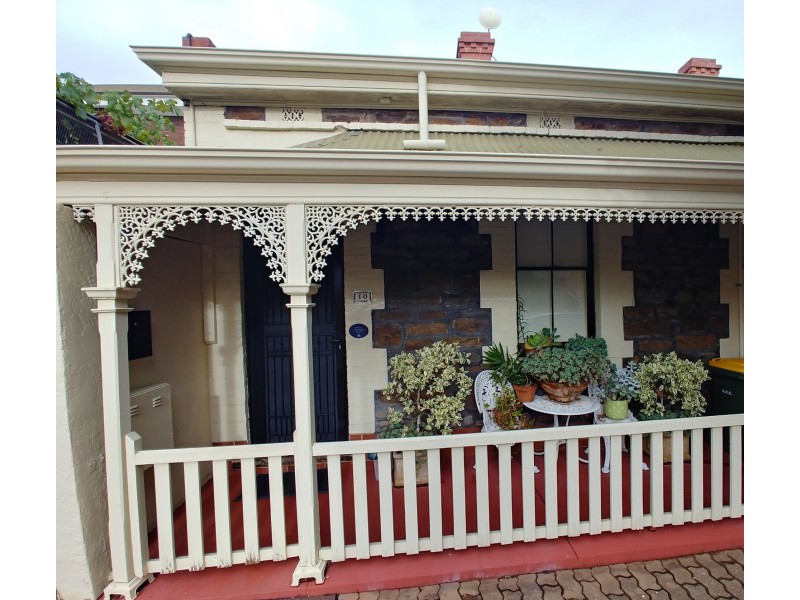 10 Charlotte St, Adelaide SA 5000