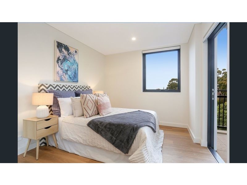 304/2 Murrell Street, Ashfield NSW 2131