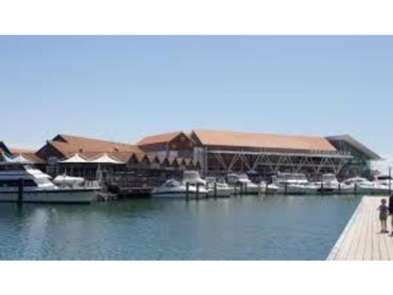 113/68 Southside Drive, Hillarys WA 6025