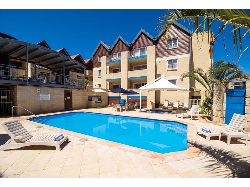 113/68 Southside Drive, Hillarys WA 6025