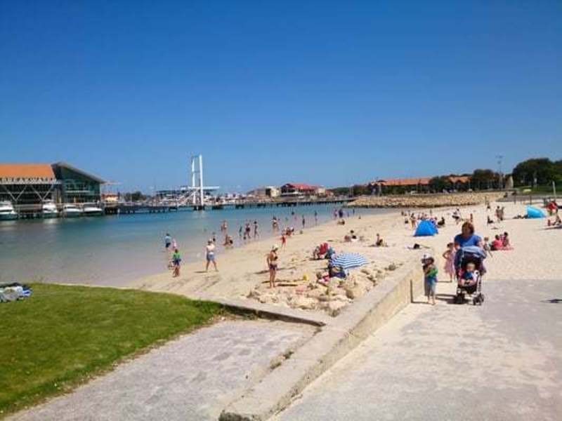 113/68 Southside Drive, Hillarys WA 6025