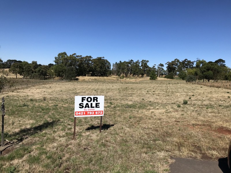 33 Pearl Court, Kyneton VIC 3444