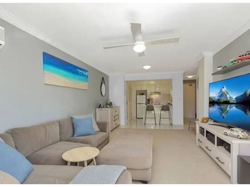 2212/24 The Phoenician, Broadbeach QLD 4218
