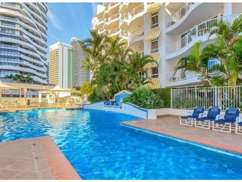 2212/24 The Phoenician, Broadbeach QLD 4218