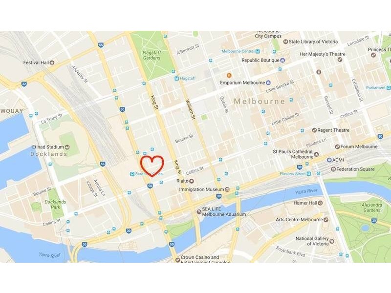 508/616 Lt Collins Street, Melbourne VIC 3000