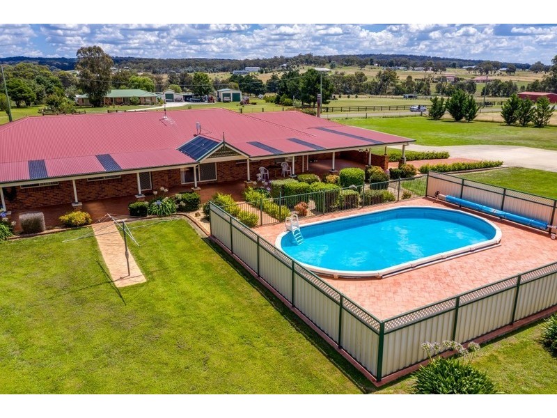 26 Patrick Place, Marulan NSW 2579