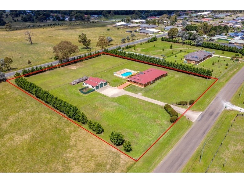 26 Patrick Place, Marulan NSW 2579