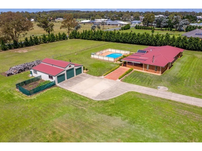 26 Patrick Place, Marulan NSW 2579