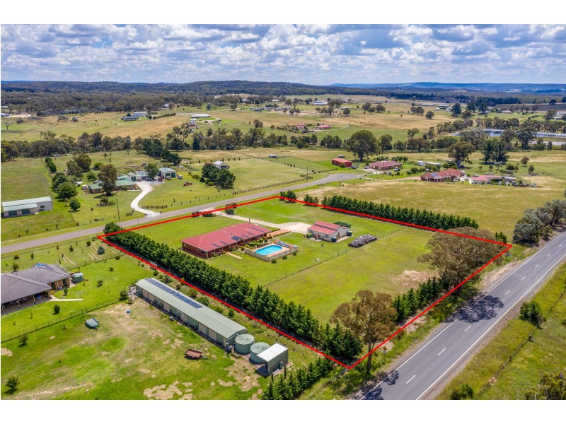 26 Patrick Place, Marulan NSW 2579
