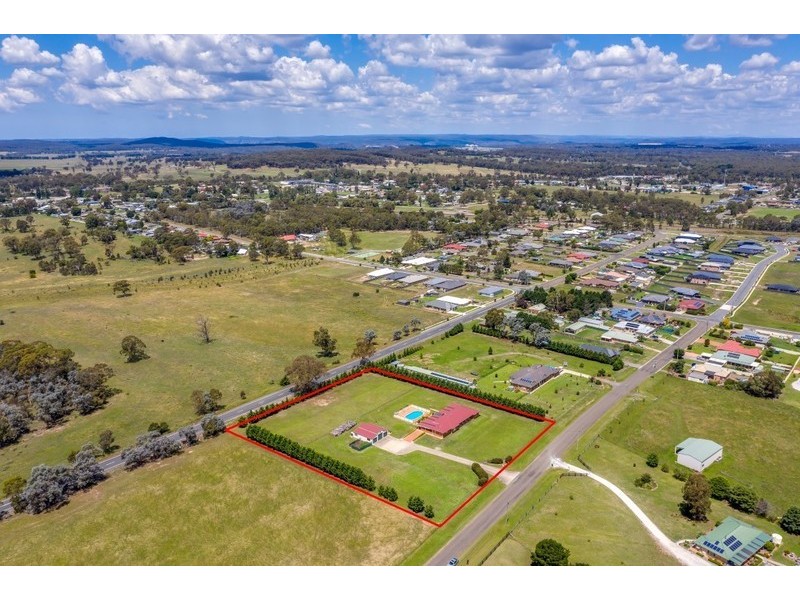 26 Patrick Place, Marulan NSW 2579