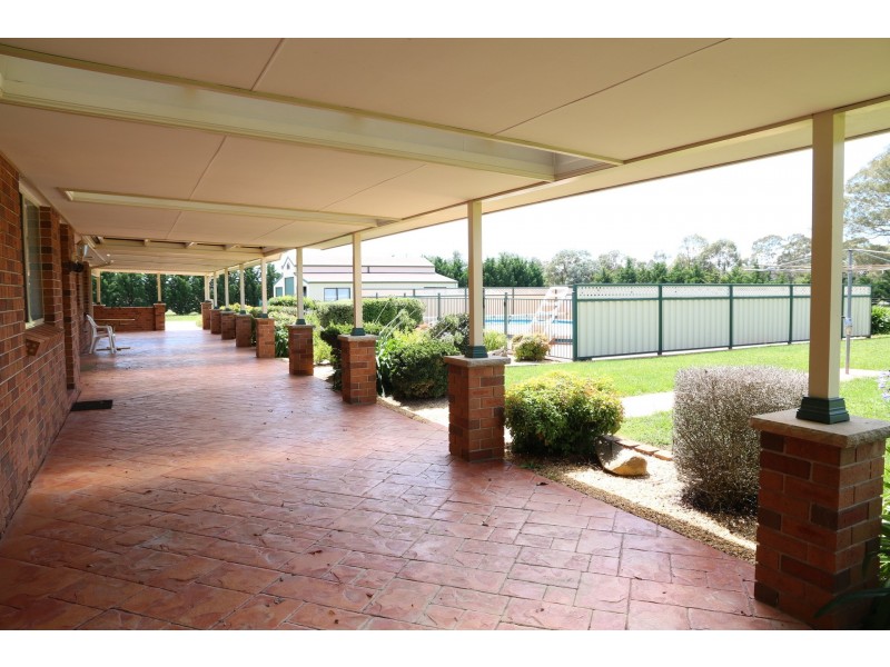 26 Patrick Place, Marulan NSW 2579