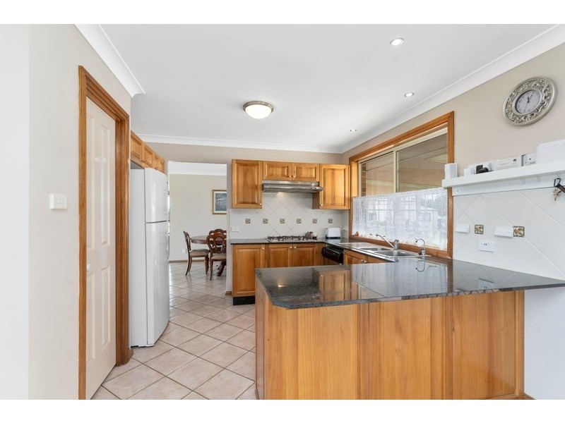 26 Patrick Place, Marulan NSW 2579