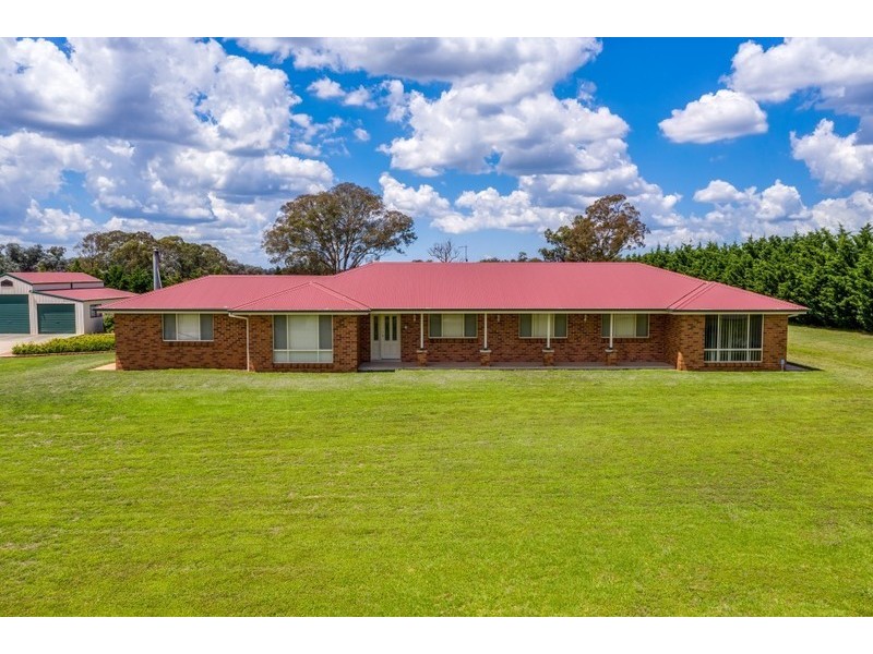 26 Patrick Place, Marulan NSW 2579