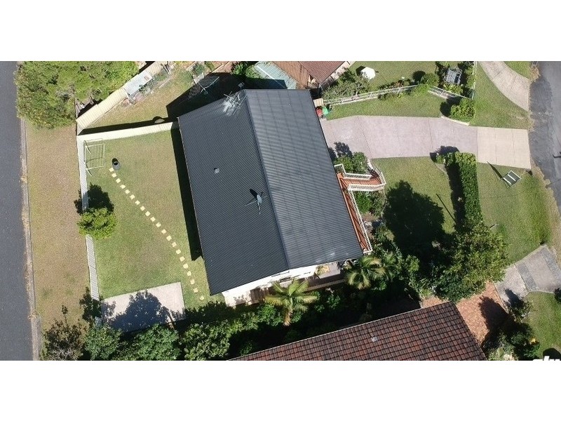 4 Lake View Ave, Safety Beach NSW 2456