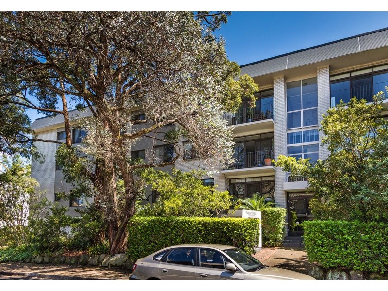 34/77 Hereford Street, Forest Lodge NSW 2037