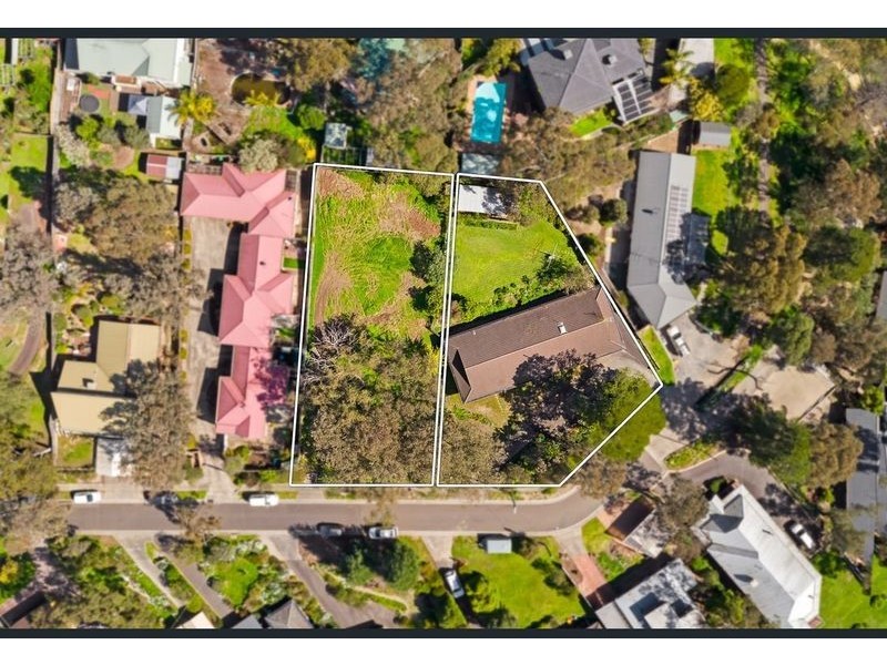 31 Sunnyside, Wattle Glen VIC 3096