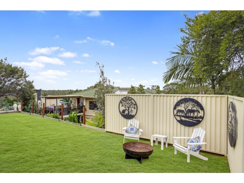 31 Ngungun Parade, Narangba QLD 4504