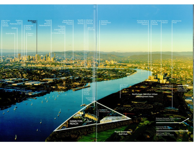 331 Macarthur Avenue, Hamilton QLD 4007