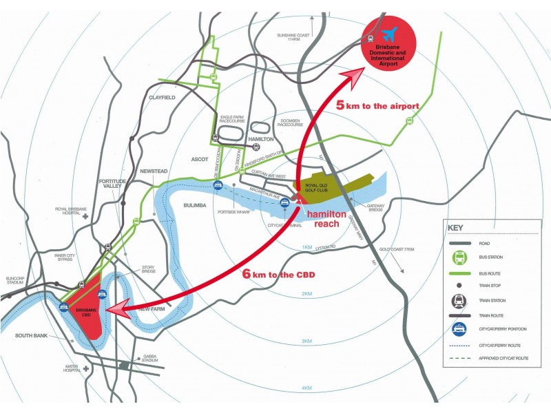 331 Macarthur Avenue, Hamilton QLD 4007