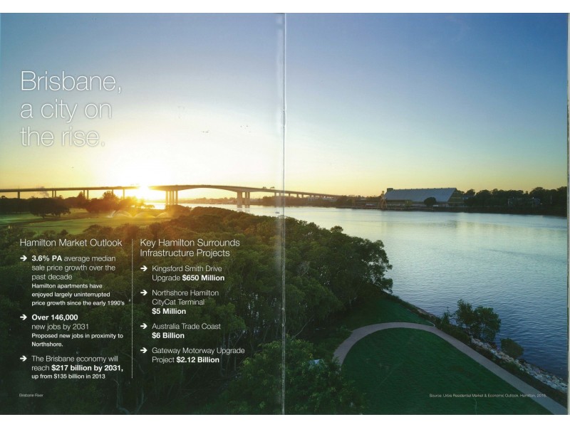 331 Macarthur Avenue, Hamilton QLD 4007