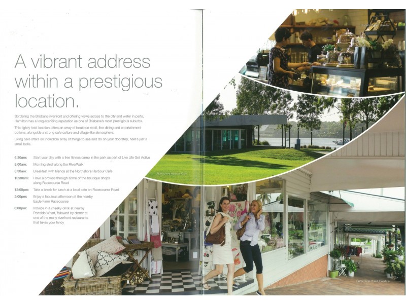 331 Macarthur Avenue, Hamilton QLD 4007