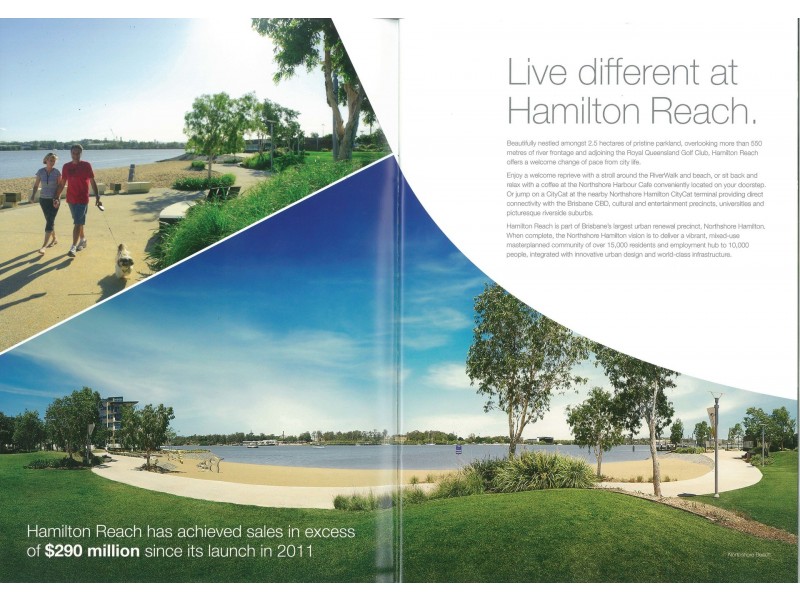 331 Macarthur Avenue, Hamilton QLD 4007