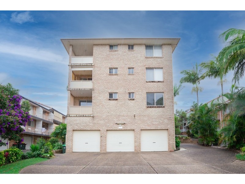 1/19 Margaret Street, Tweed Heads NSW 2485