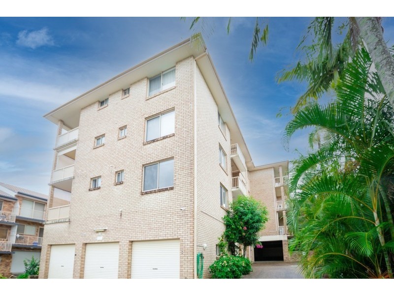 1/19 Margaret Street, Tweed Heads NSW 2485