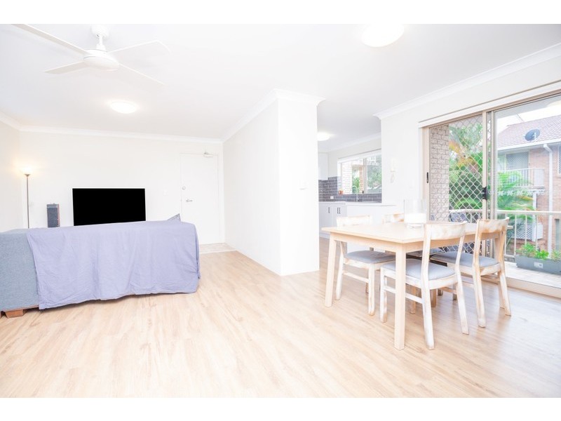 1/19 Margaret Street, Tweed Heads NSW 2485